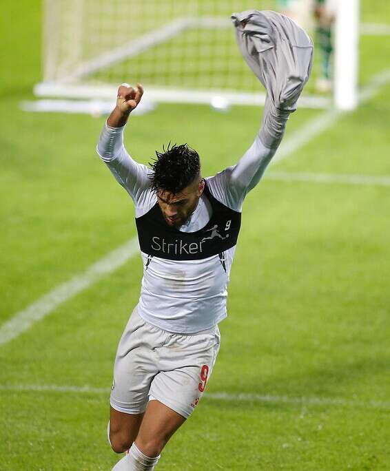 צילום: אלן שיבר